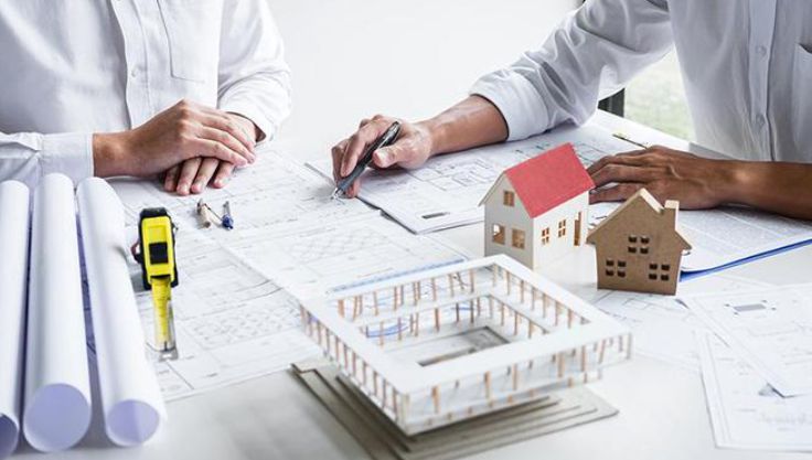 知行華智工程項(xiàng)目管理系統(tǒng)：讓工程管理無死角！