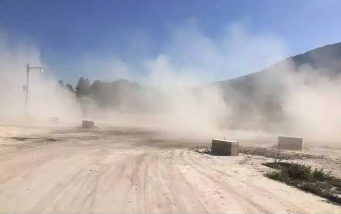 揚塵監測系統平臺哪家好用？