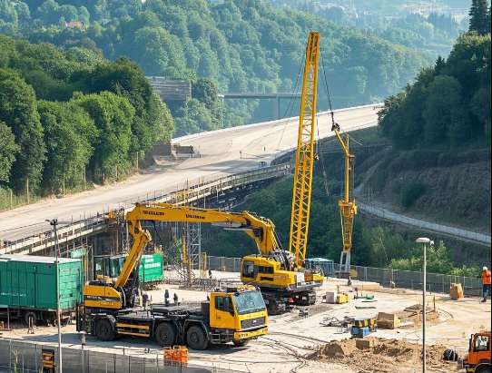 知行華智:智慧工地現狀怎么樣? 知行華智:智慧工地現狀怎么樣?