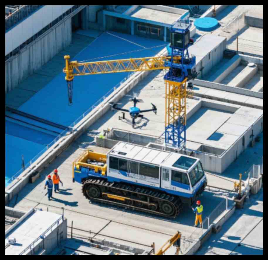 智慧工地平臺(tái)解決了哪些問題？