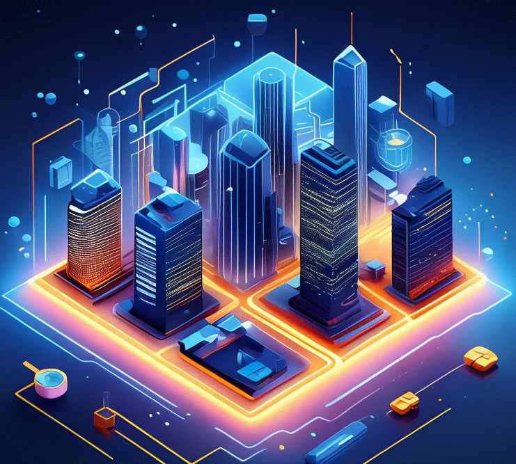 2025年國際合作視野下,智慧工地的全球化進程展望 2025年國際合作視野下,智慧工地的全球化進程展望