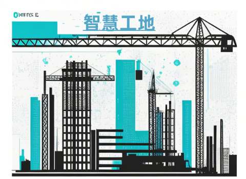 2025年國際合作視野下,智慧工地的全球化進程展望 2025年國際合作視野下,智慧工地的全球化進程展望