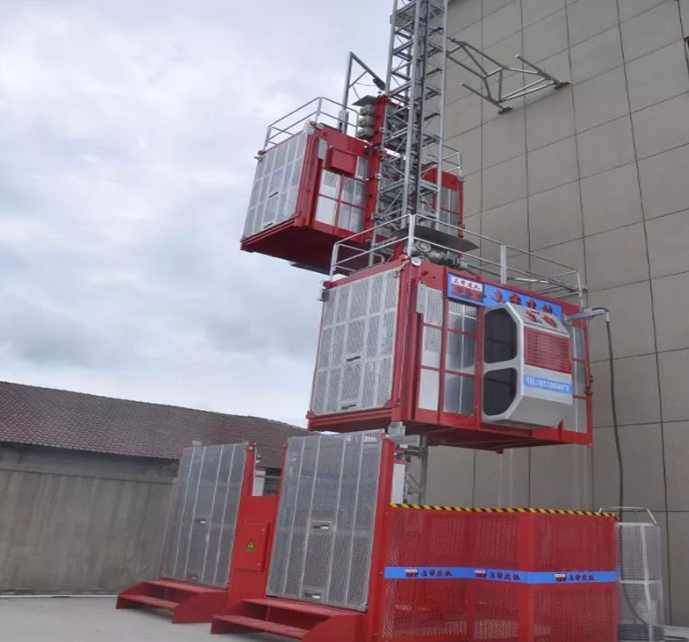 引領潮流:知行華智升降機監測系統用戶體驗新趨勢! 引領潮流:知行華智升降機監測系統用戶體驗新趨勢!