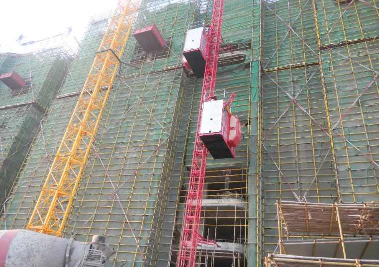 升降機(jī)監(jiān)測(cè)系統(tǒng)：物聯(lián)網(wǎng)技術(shù)賦能升降機(jī)安全革命