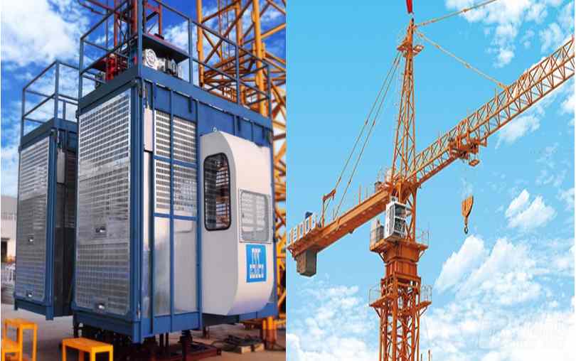 升降機監(jiān)測系統(tǒng)的未來發(fā)展方向會怎樣？