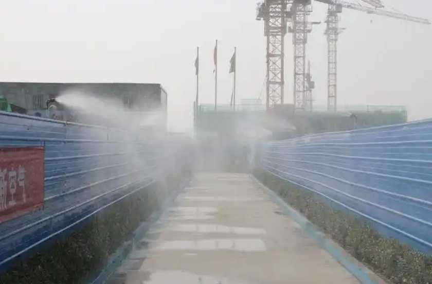 2025年工地揚塵監測系統多少錢一套？