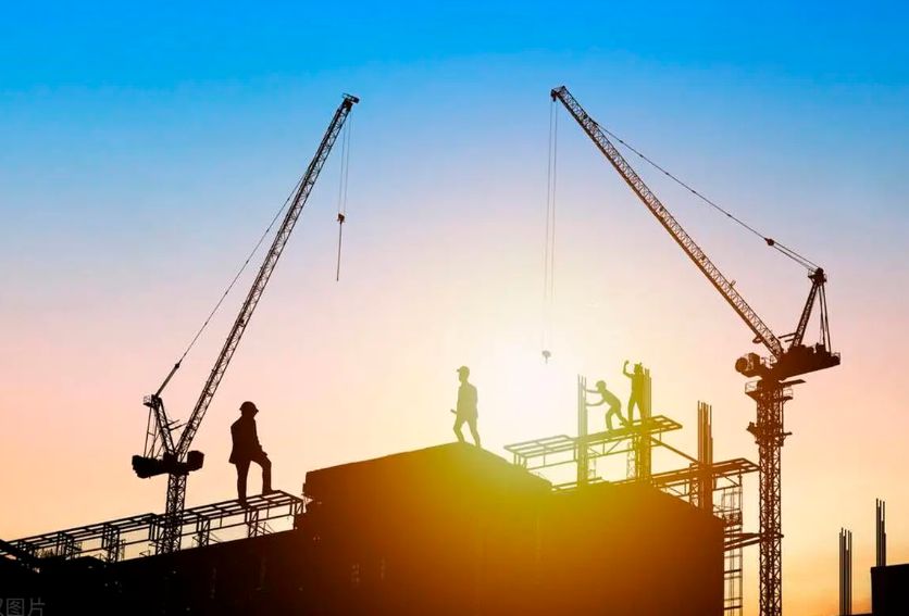 打造智能建筑工程項目管理系統, 解決施工管理痛點！