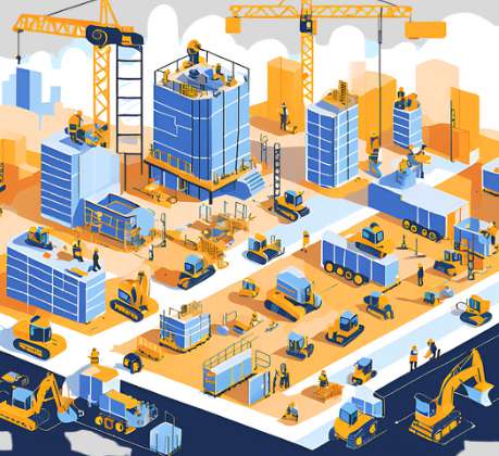 智慧工地建設(shè)的關(guān)鍵技術(shù)支撐有哪些? 智慧工地建設(shè)的關(guān)鍵技術(shù)支撐有哪些?