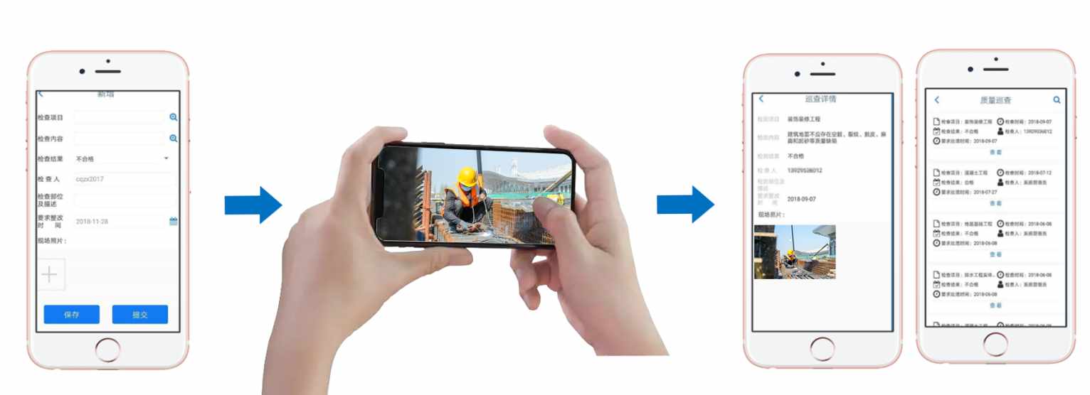 建筑工地的施工遠(yuǎn)程巡查系統(tǒng)有什么作用？多錢？