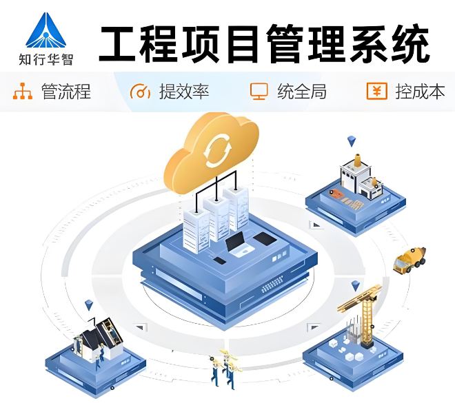 工程項目施工管理平臺:實現項目成功的最佳策略! 工程項目施工管理平臺:實現項目成功的最佳策略!