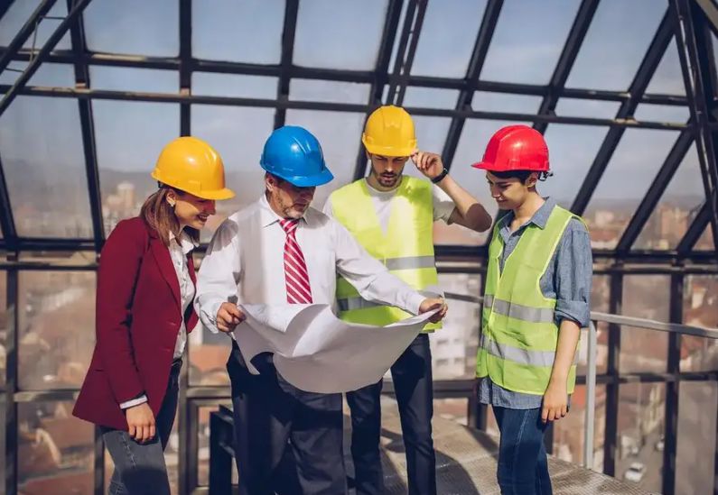 建筑工程項目管理系統軟件有什么作用? 建筑工程項目管理系統軟件有什么作用?