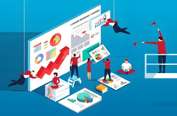 工程管理總出問題?破局之道竟是工程項目管理系統(tǒng)! 工程管理總出問題?破局之道竟是工程項目管理系統(tǒng)!