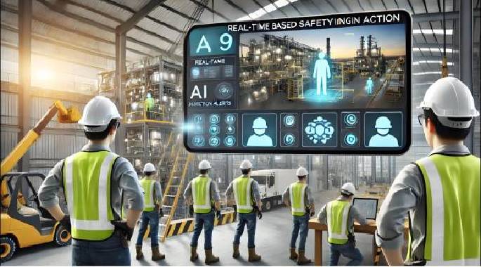 智慧工地AI無感考勤系統(tǒng)是做什么的?針對(duì)哪些對(duì)象? 智慧工地AI無感考勤系統(tǒng)是做什么的?針對(duì)哪些對(duì)象?