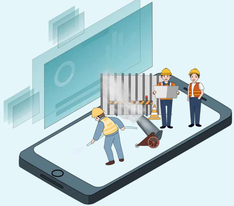 工程項目管理系統(tǒng)新趨勢:溝通協(xié)作功能改變信息壁壘 工程項目管理系統(tǒng)新趨勢:溝通協(xié)作功能改變信息壁壘