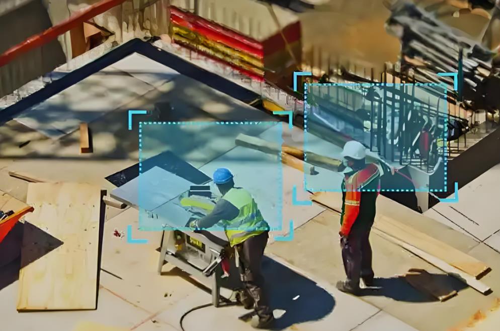 工地AI安全識別系統:構筑智慧安全防線,知行華智引領行業變革 工地AI安全識別系統:構筑智慧安全防線,知行華智引領行業變革