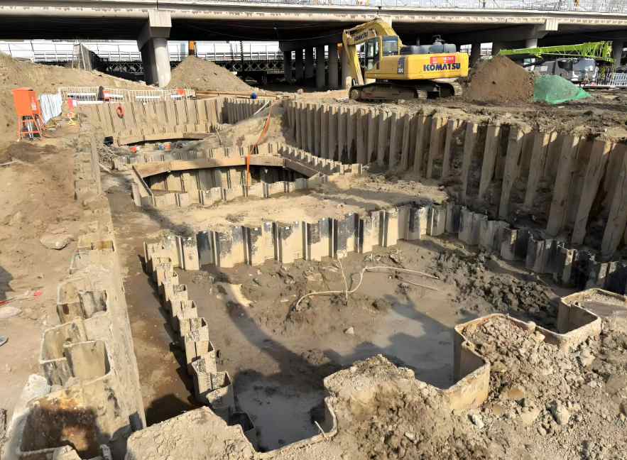 守護(hù)工程安全必備:國內(nèi)深基坑監(jiān)測系統(tǒng)排名與報(bào)價(jià)最新更新 守護(hù)工程安全必備:國內(nèi)深基坑監(jiān)測系統(tǒng)排名與報(bào)價(jià)最新更新