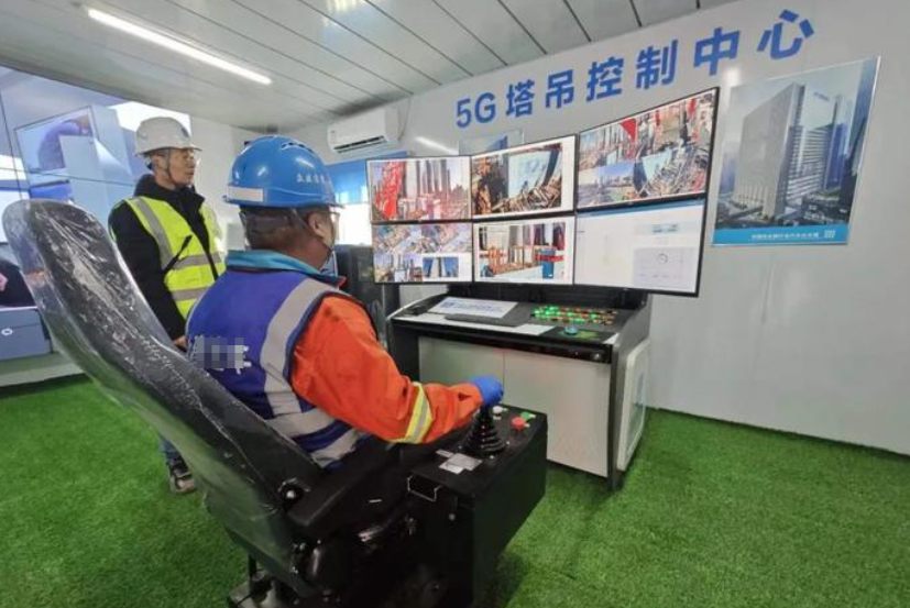 長出“五官”的智慧工地,到底有多牛? 長出“五官”的智慧工地,到底有多牛?