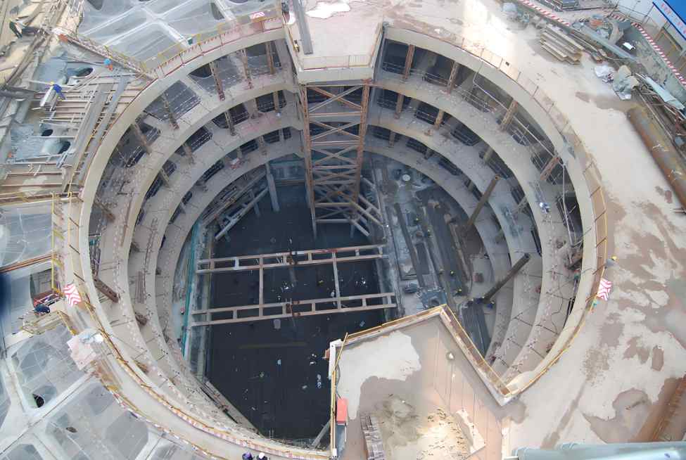 西安深基坑監測系統哪家專業可靠?定制方案費用全解析! 西安深基坑監測系統哪家專業可靠?定制方案費用全解析!