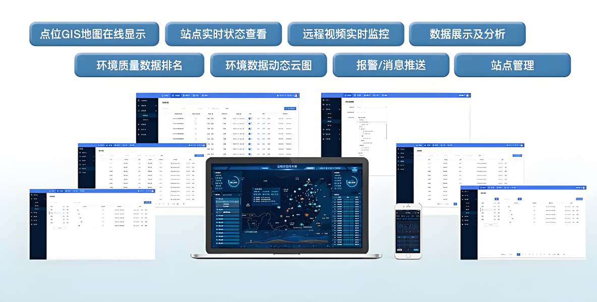 智慧工地監(jiān)管系統(tǒng)平臺(tái)哪家能定制開發(fā)? 智慧工地監(jiān)管系統(tǒng)平臺(tái)哪家能定制開發(fā)?