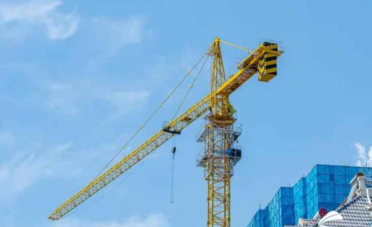 塔機(jī)監(jiān)測系統(tǒng)行業(yè)案例分享：推動(dòng)效率、安全與科技創(chuàng)新