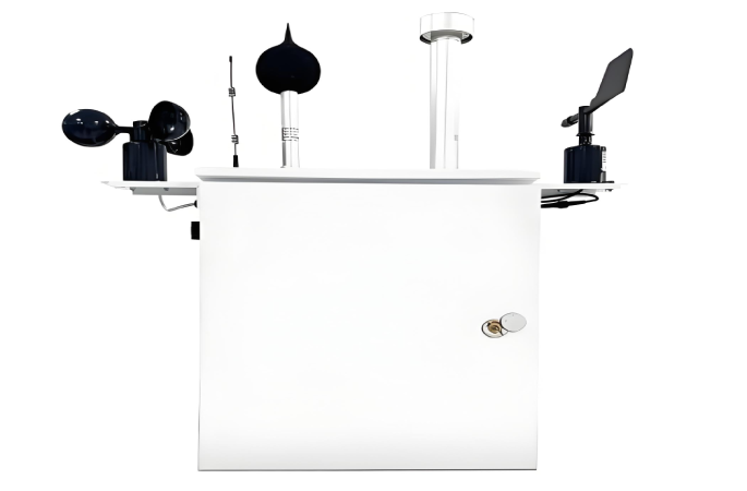 泵吸式揚塵監(jiān)測設備