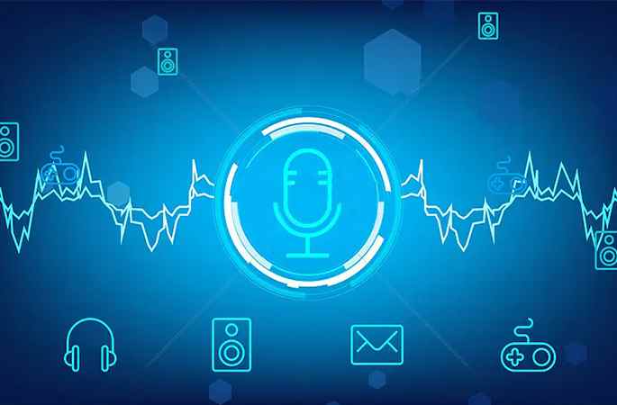 自動(dòng)語(yǔ)音播報(bào)