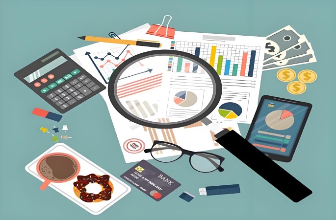 費用報銷：告別墊款“馬拉松”